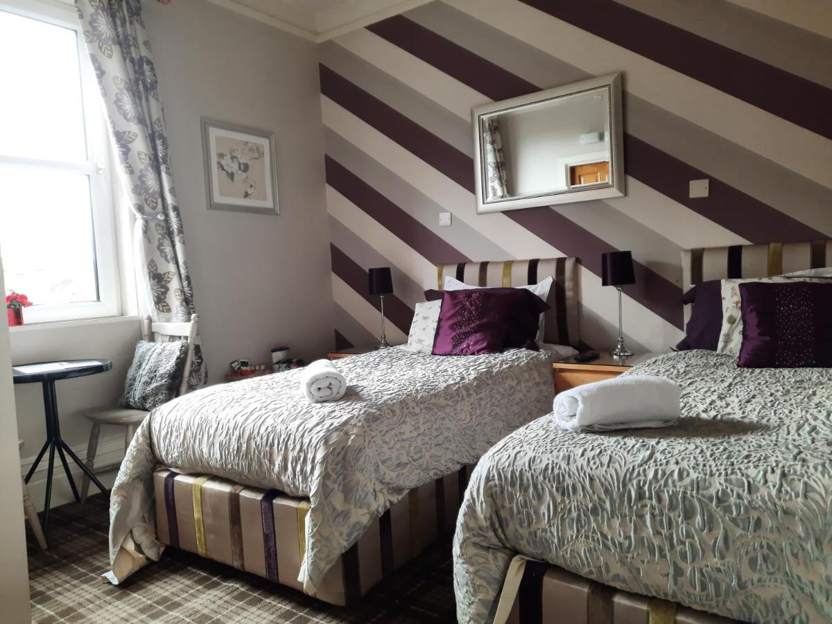 Moorgarth Guesthouse — Photos 3